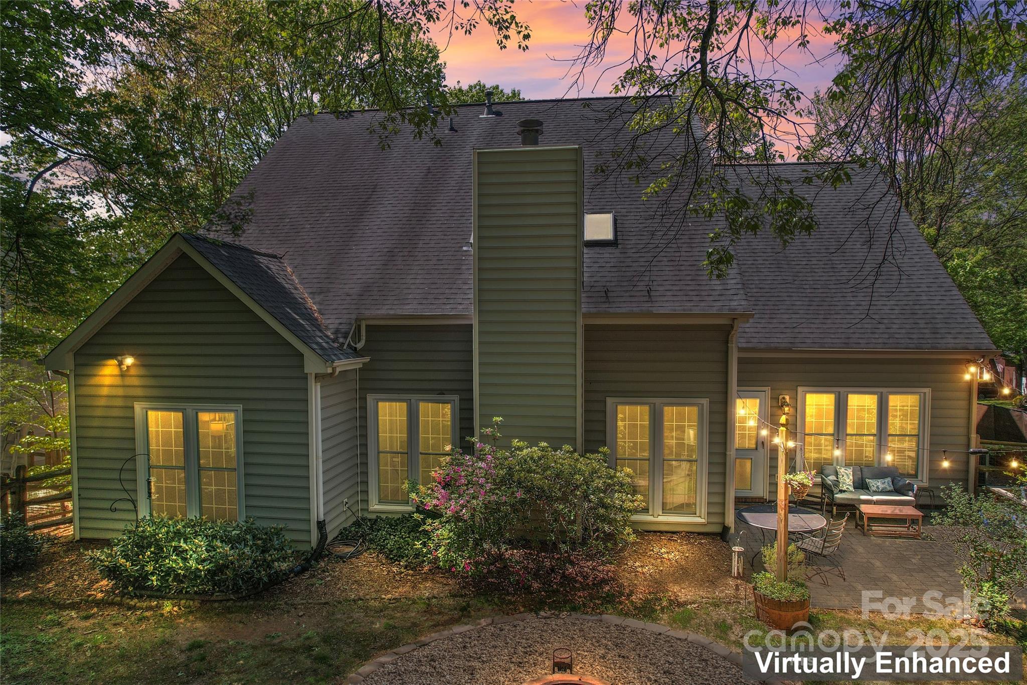 Wynfield Forest - Residential