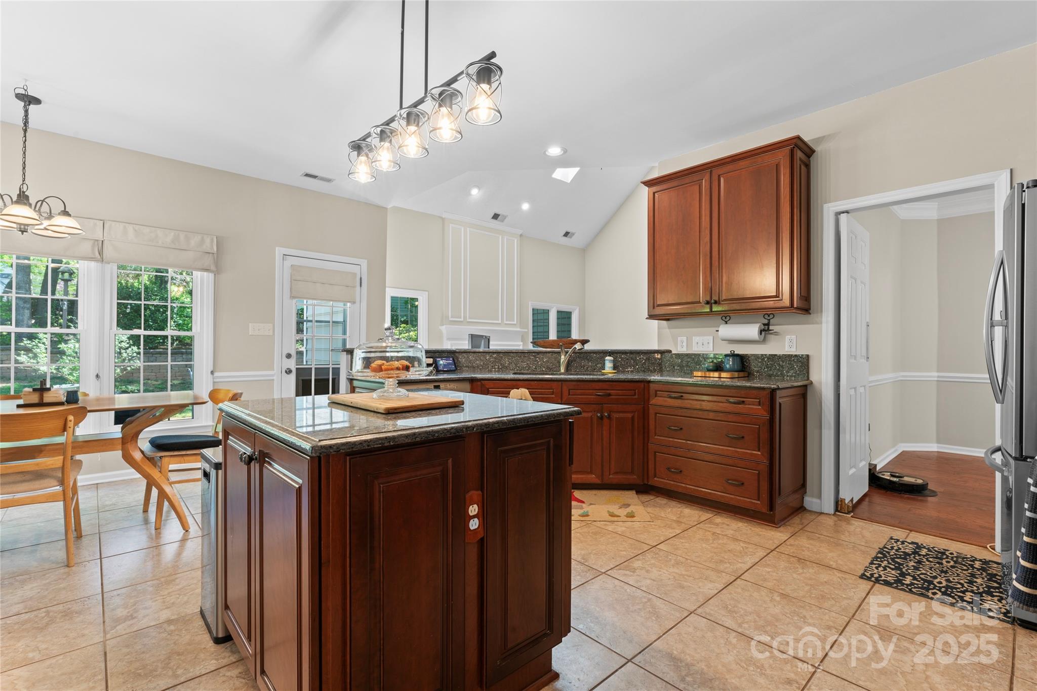 Wynfield Forest - Residential