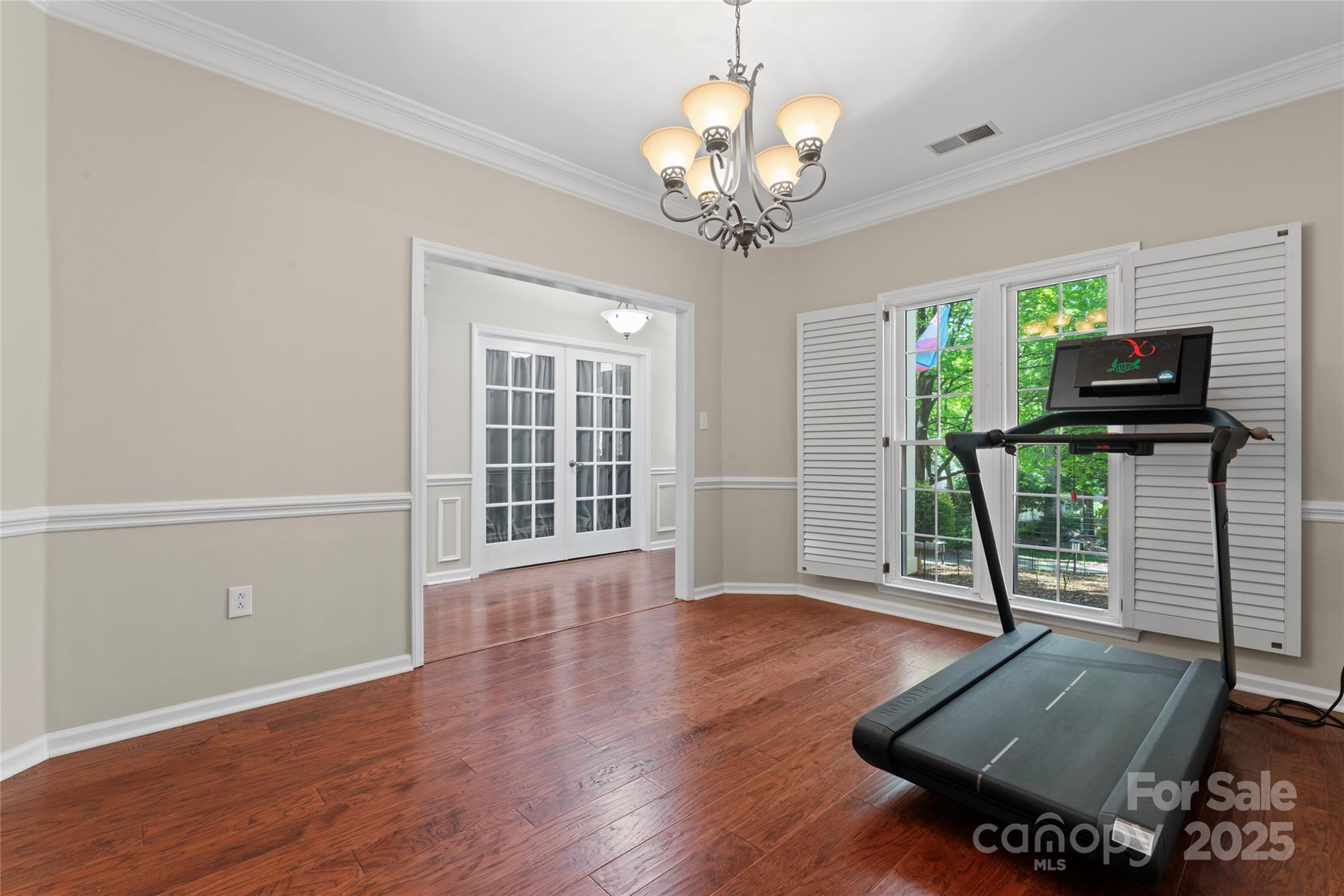 Wynfield Forest - Residential