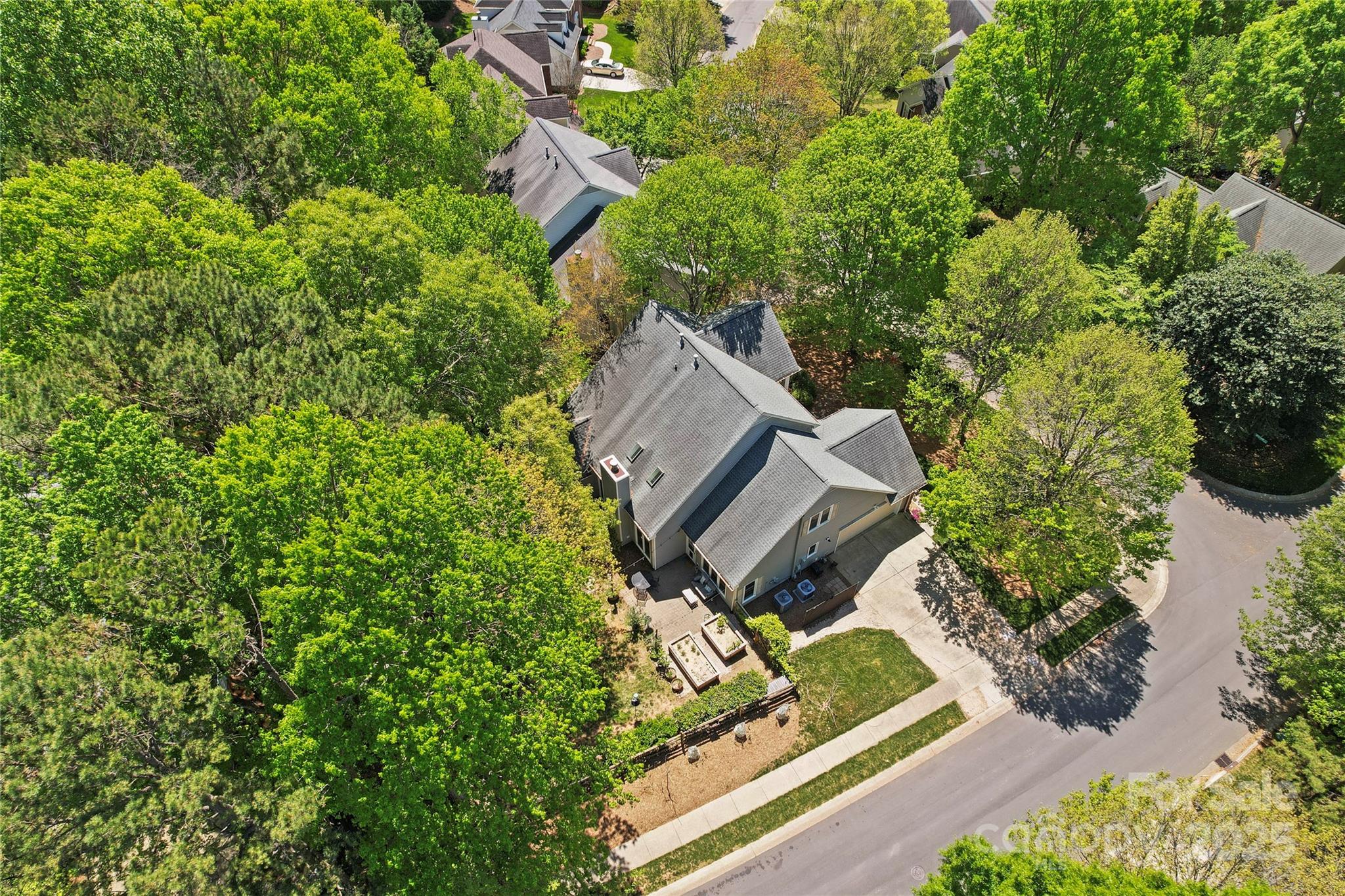 Wynfield Forest - Residential