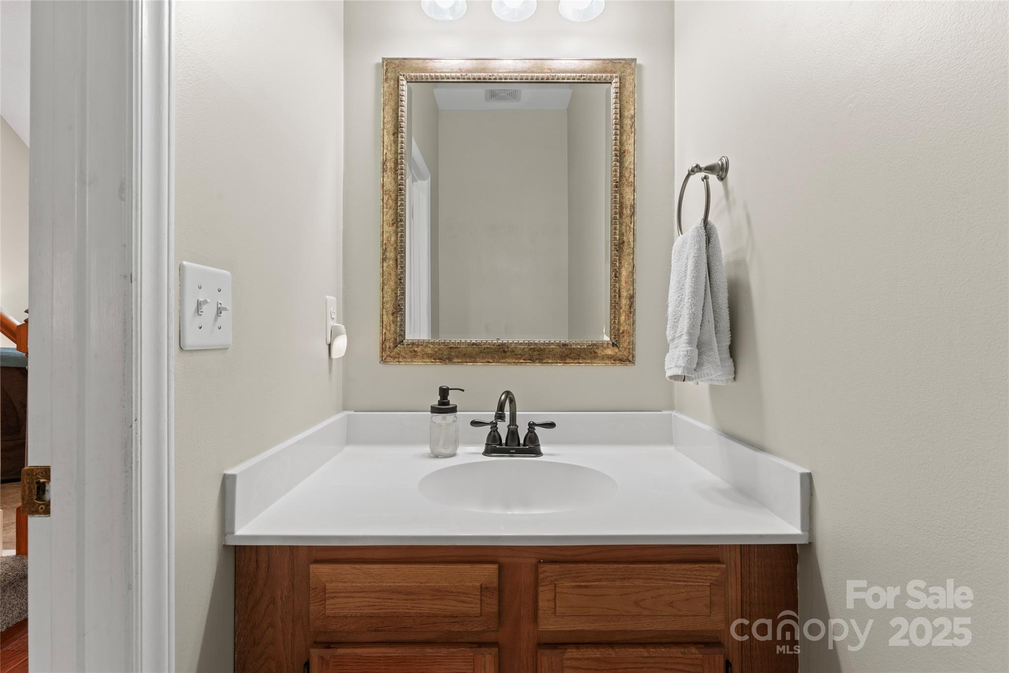 Wynfield Forest - Residential