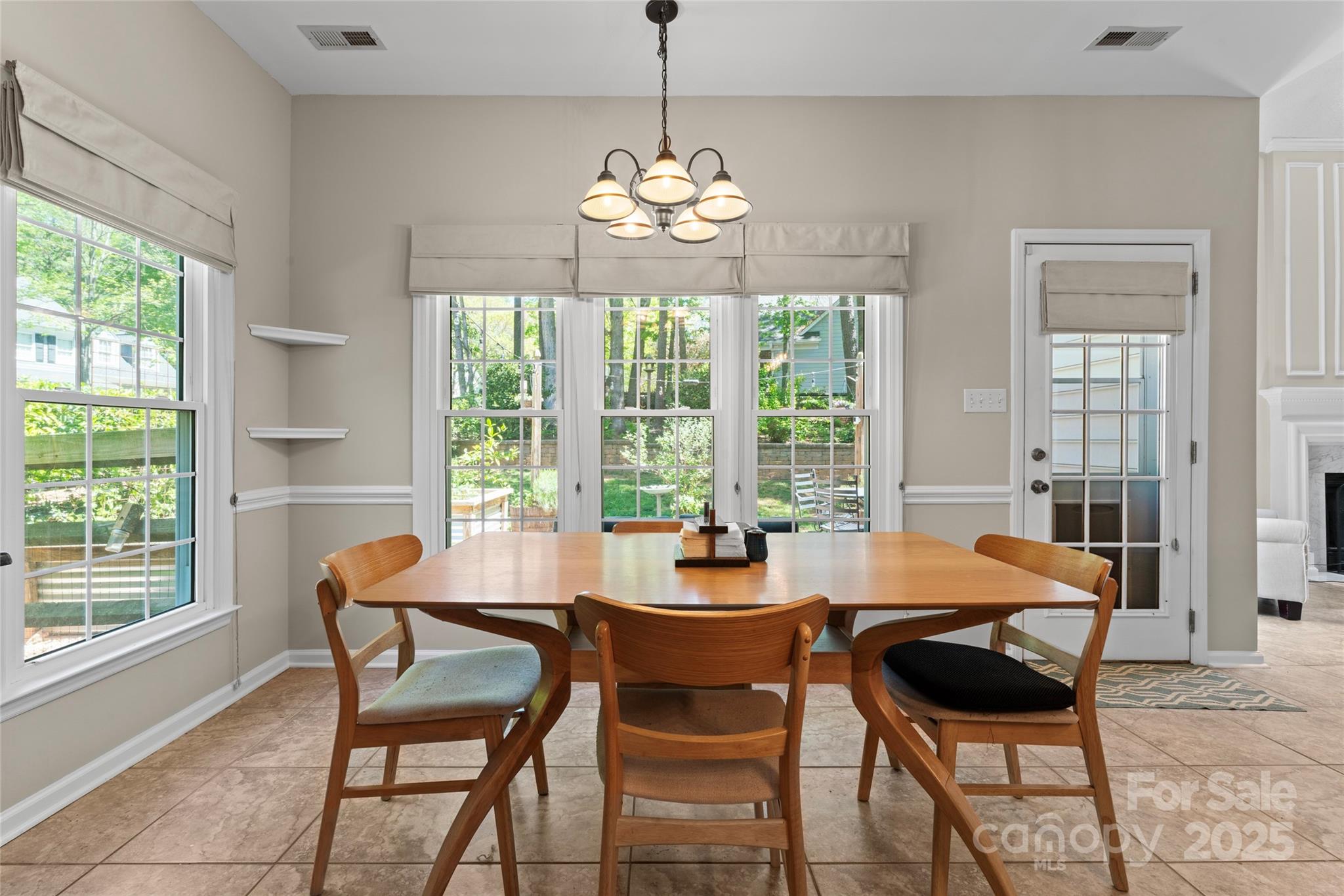 Wynfield Forest - Residential