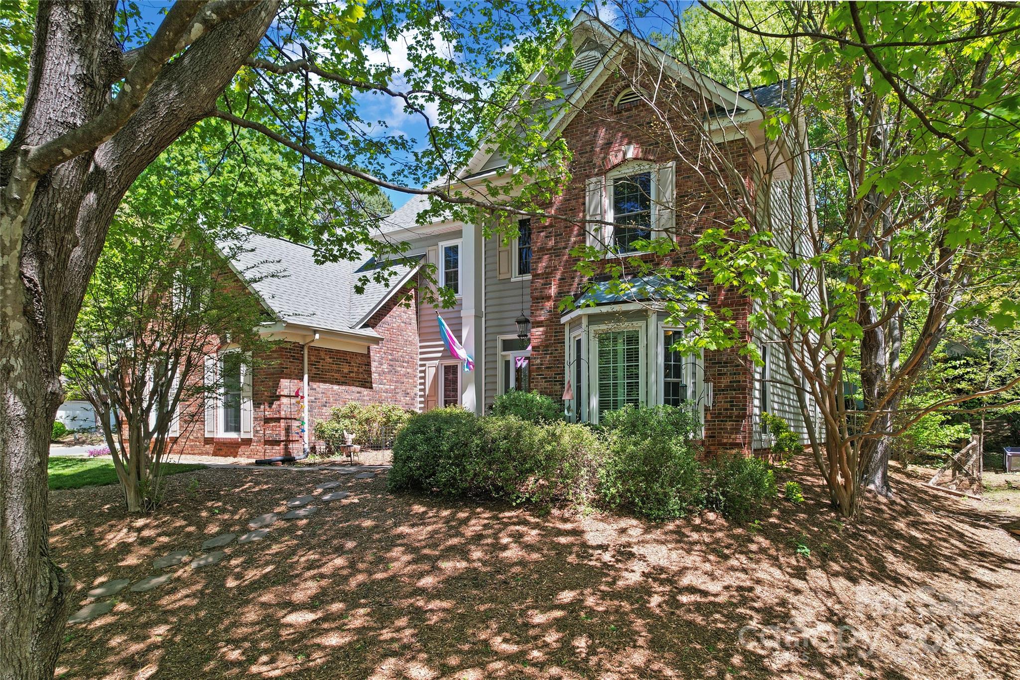 Wynfield Forest - Residential