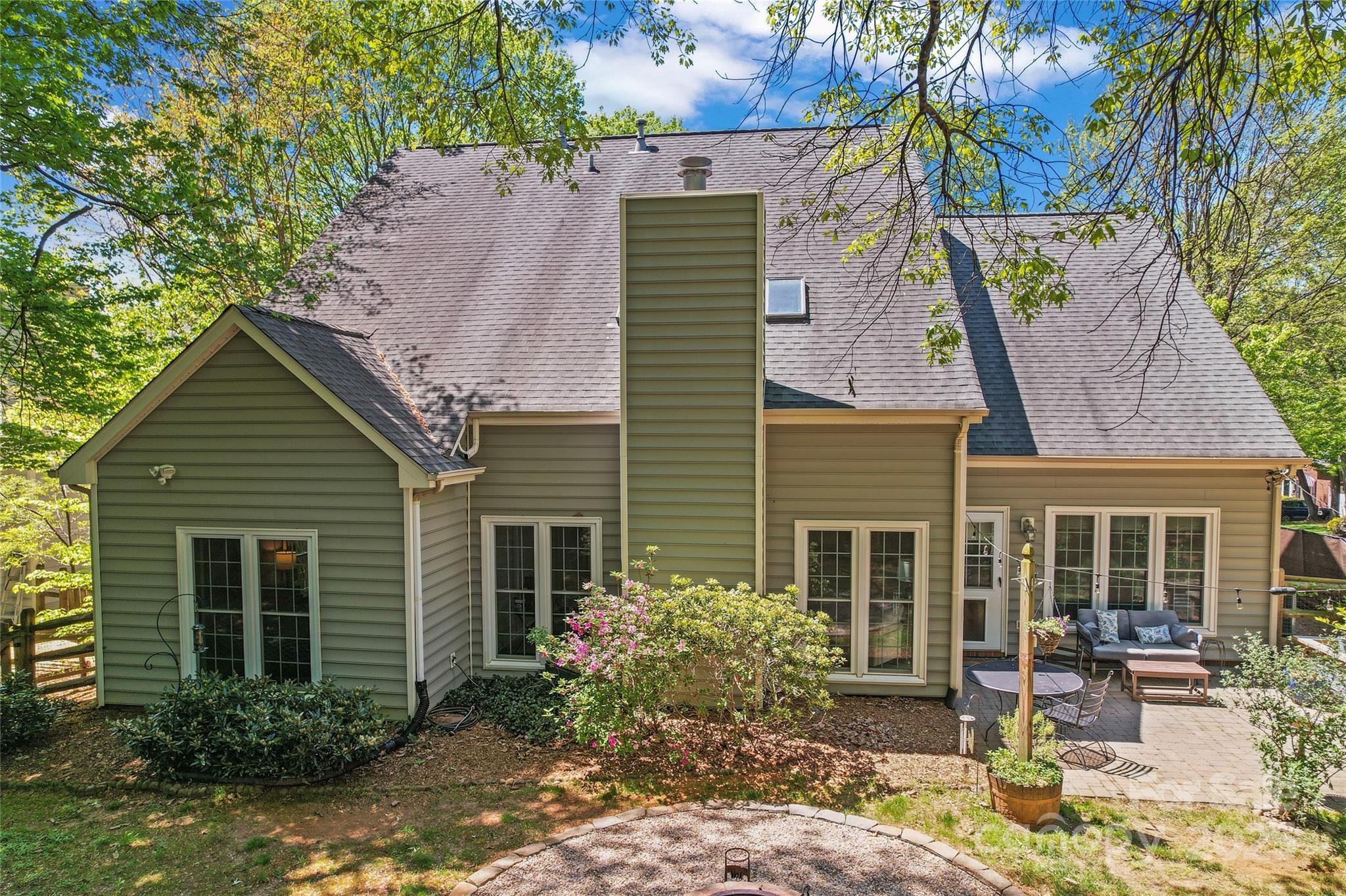 Wynfield Forest - Residential