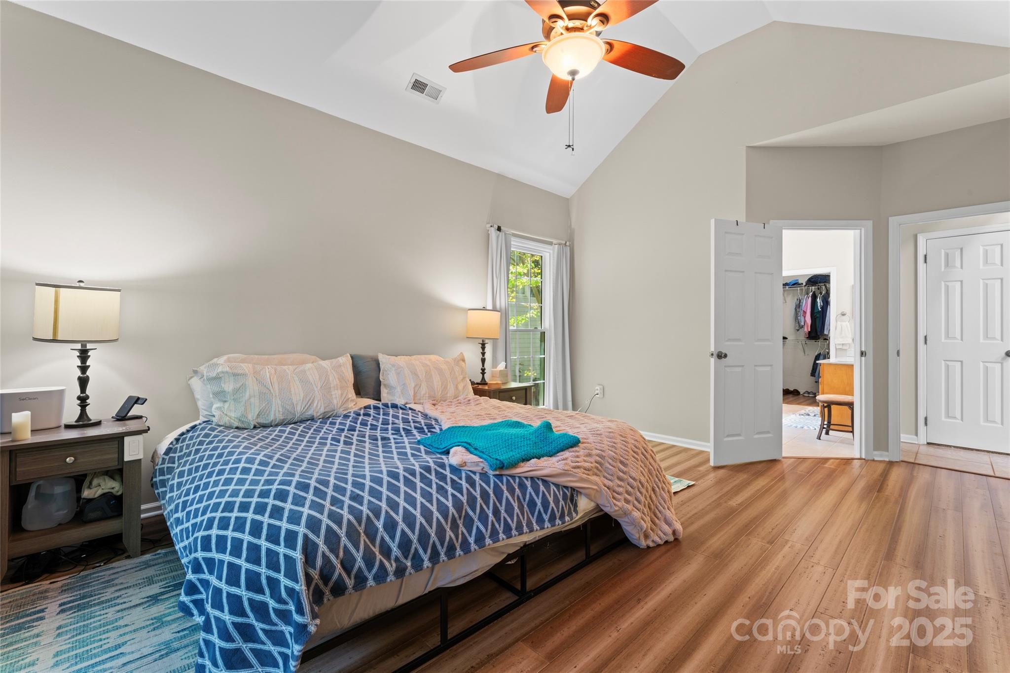 Wynfield Forest - Residential