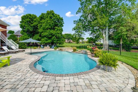 A home in Mooresville