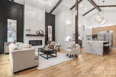 Photo of 809 Crater Street, Charlotte, NC 28205 (MLS # 4414191)
