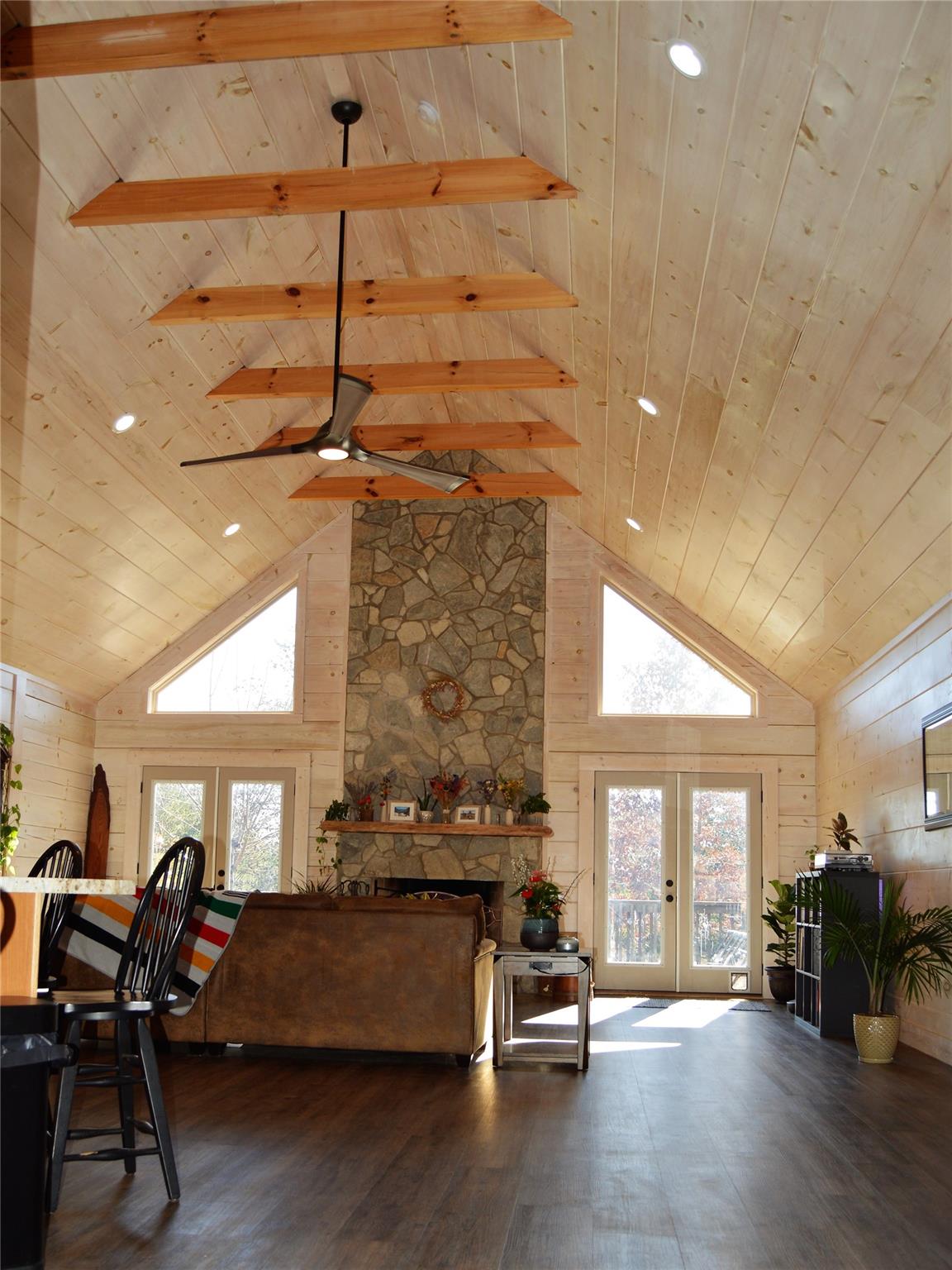 Hearthstone Ridge - Residential