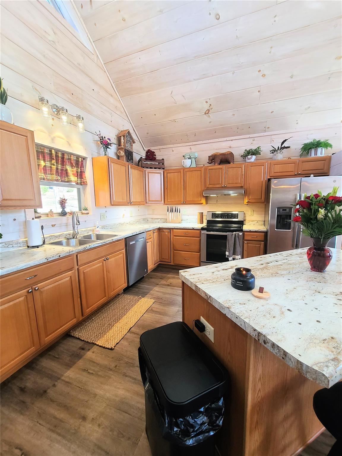 Hearthstone Ridge - Residential