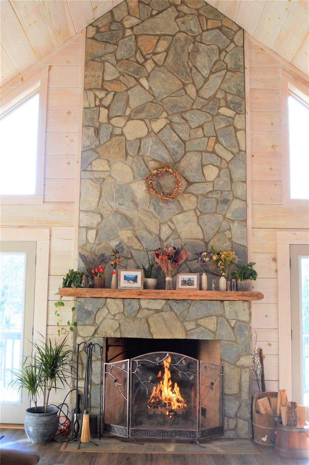 Hearthstone Ridge - Residential