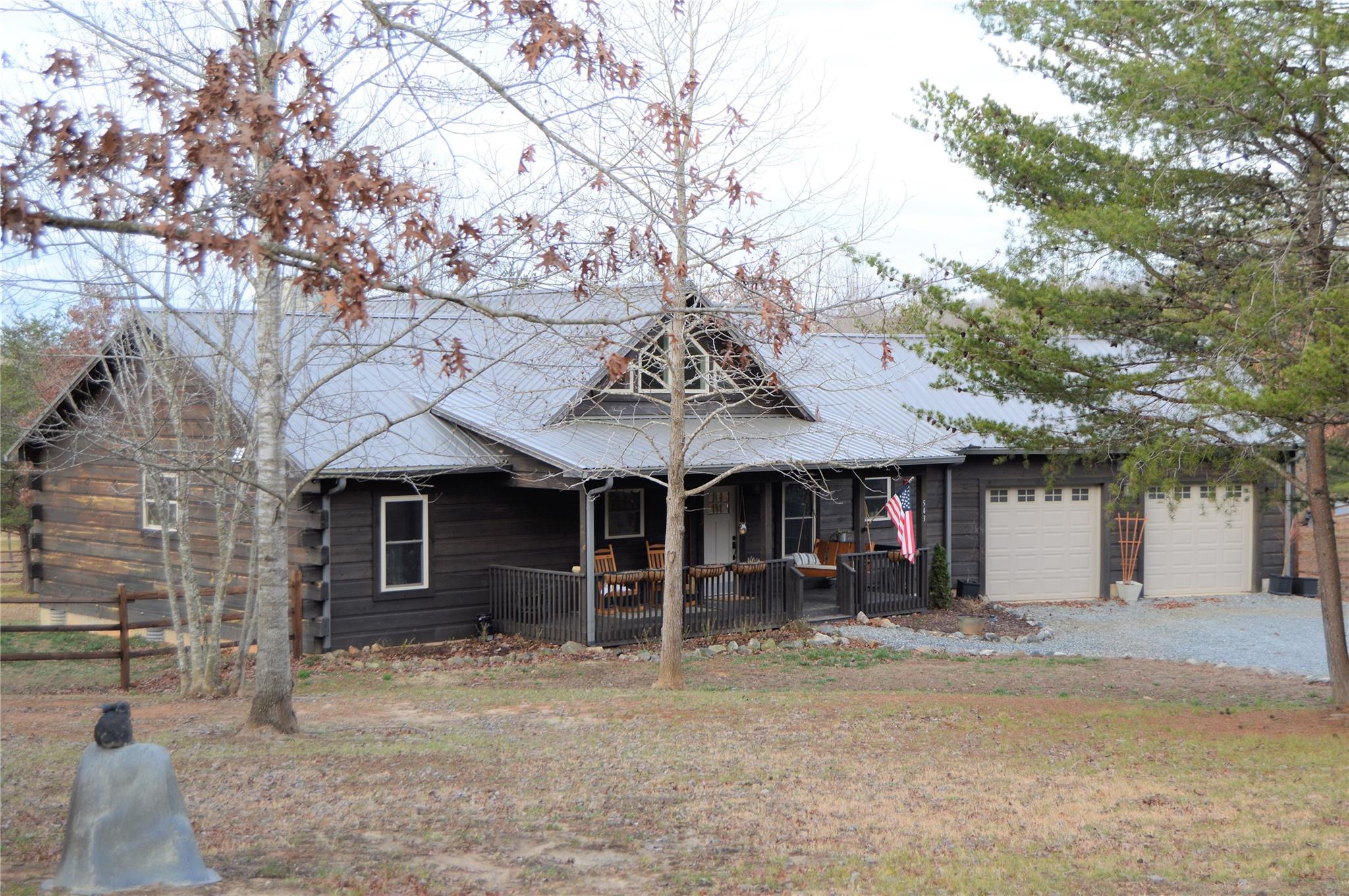 Hearthstone Ridge - Residential