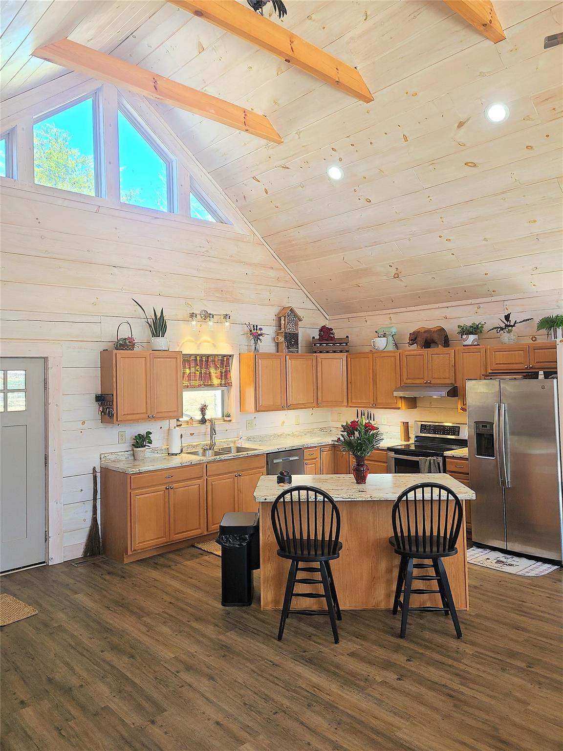 Hearthstone Ridge - Residential