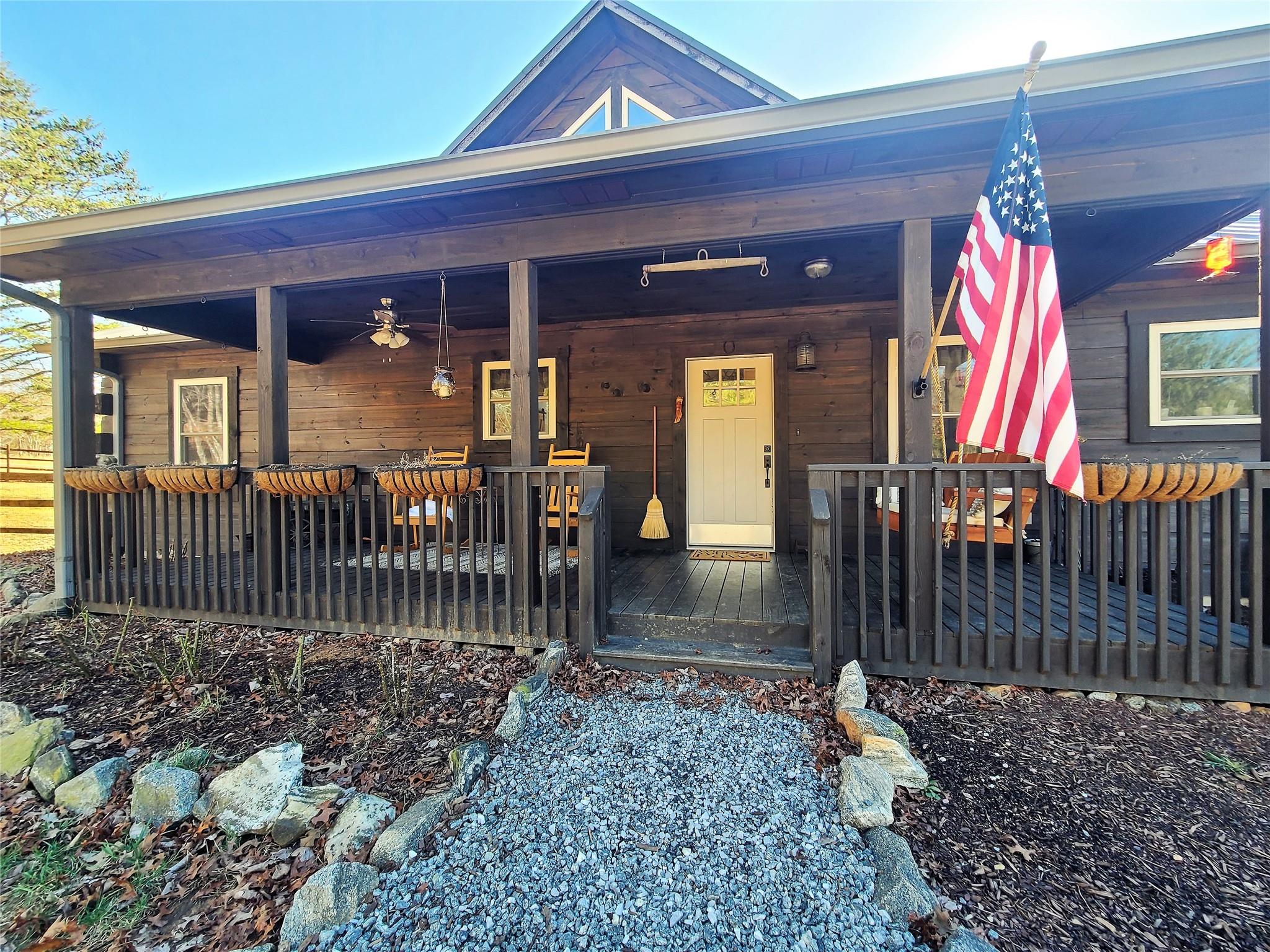 Hearthstone Ridge - Residential