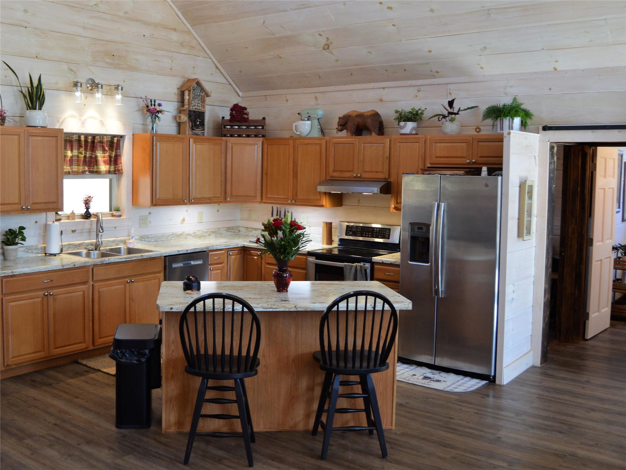 Hearthstone Ridge - Residential