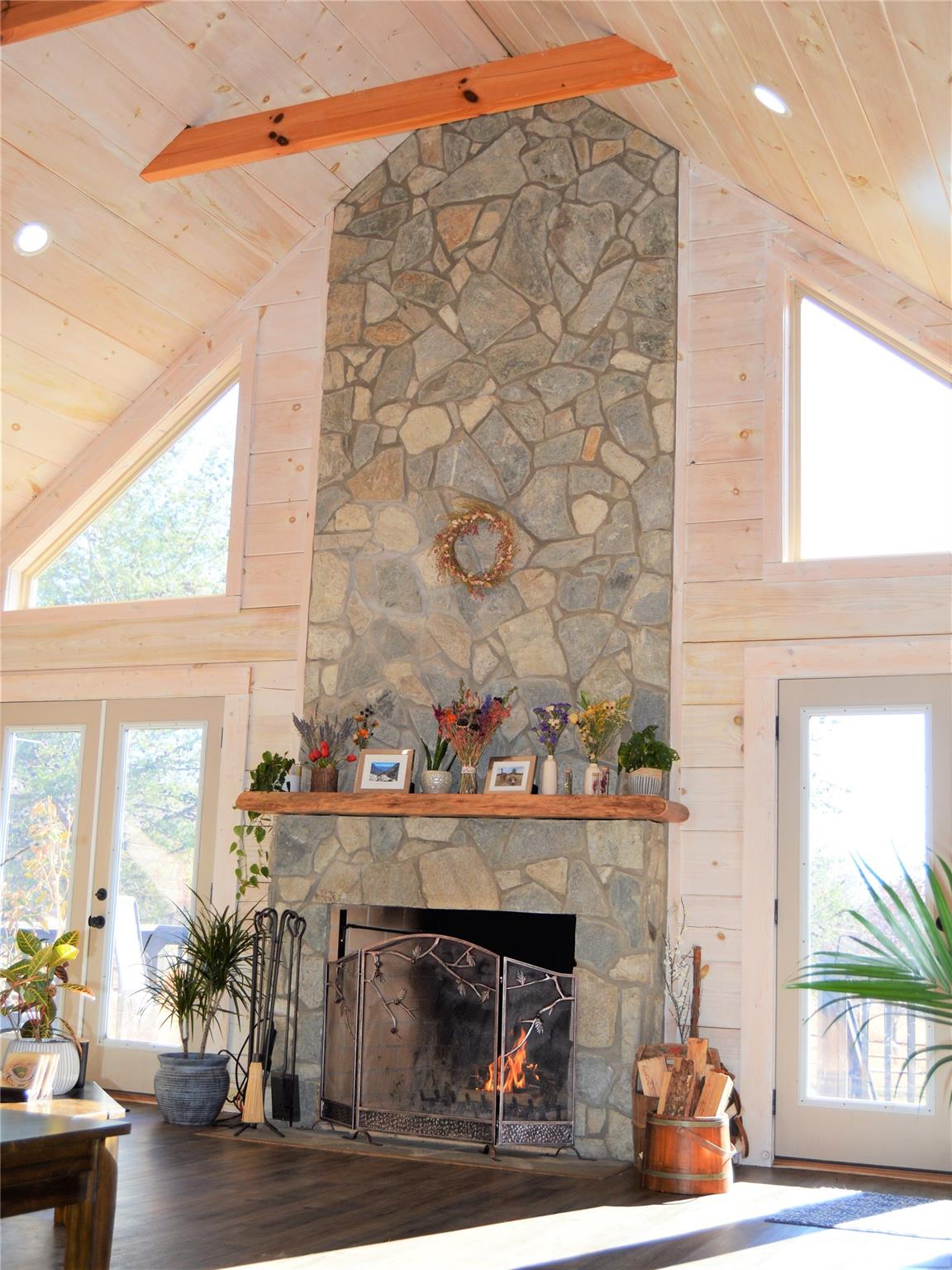 Hearthstone Ridge - Residential