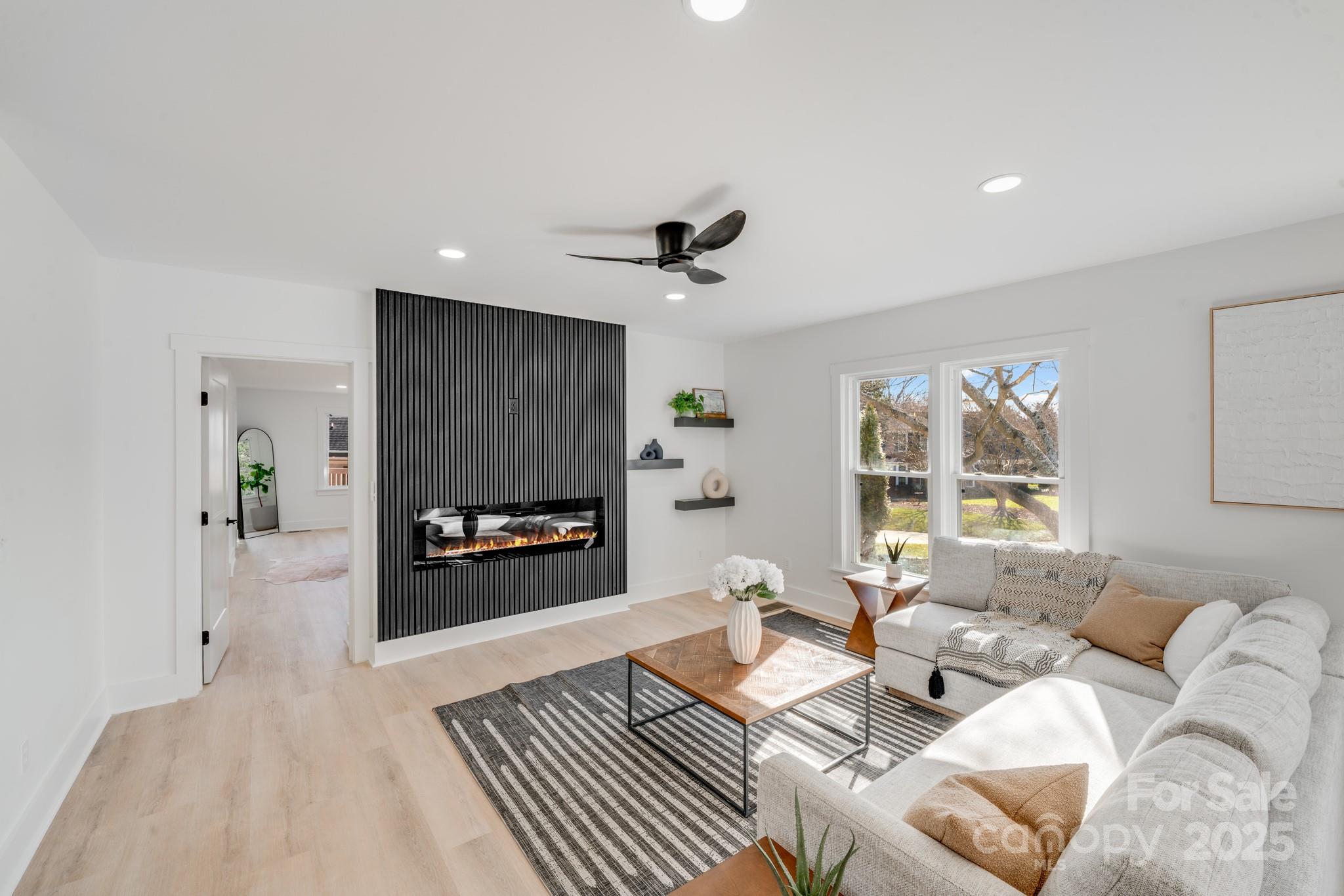 Quail Acres - Residential