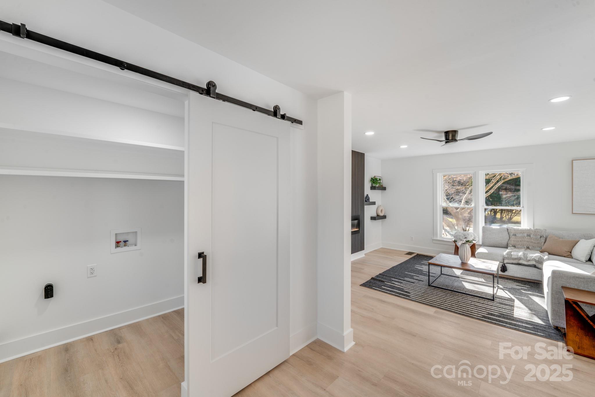 Quail Acres - Residential