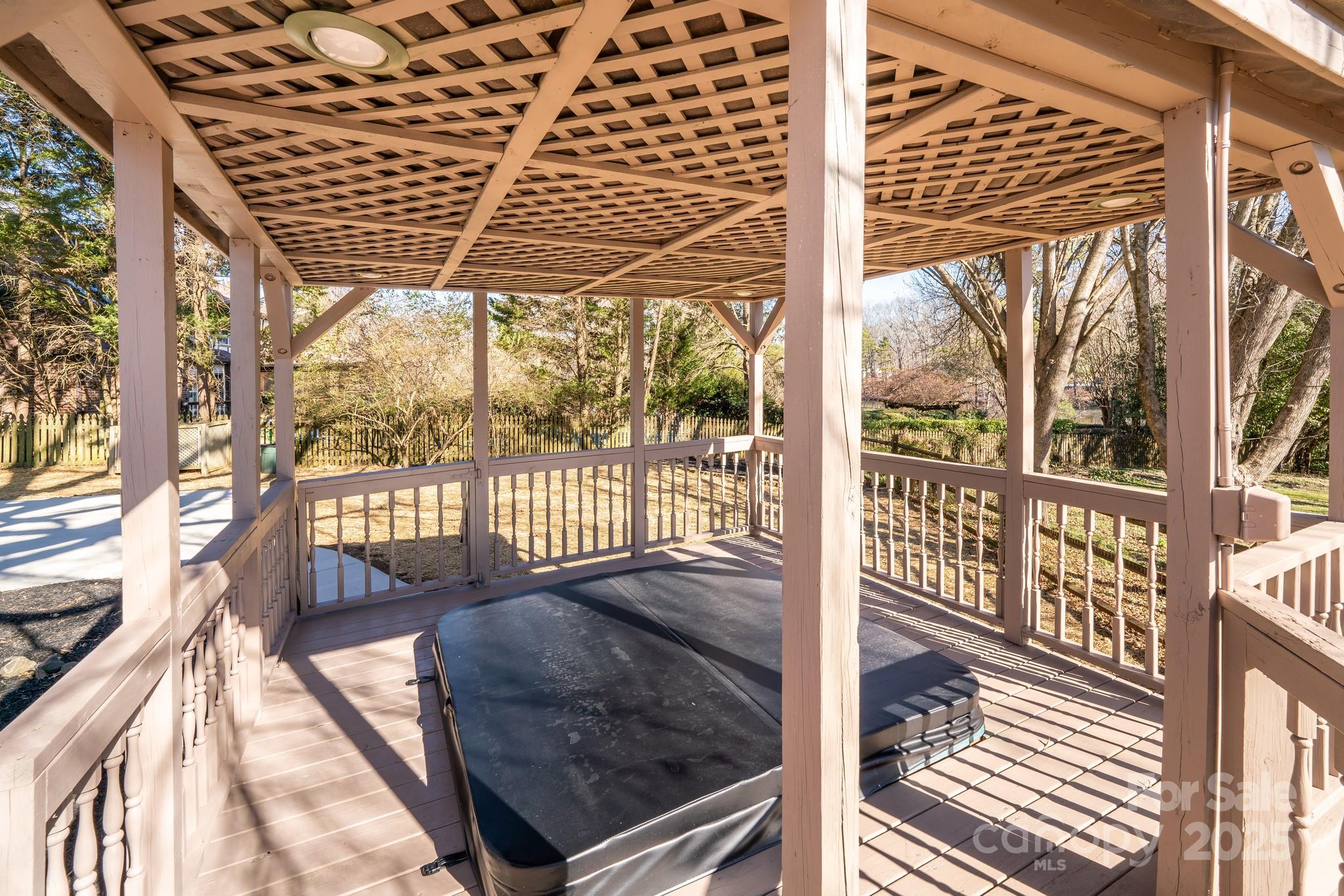 Quail Acres - Residential