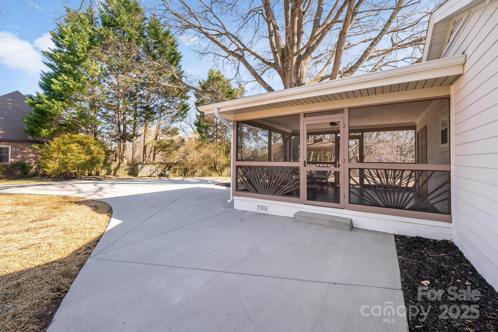 Quail Acres - Residential