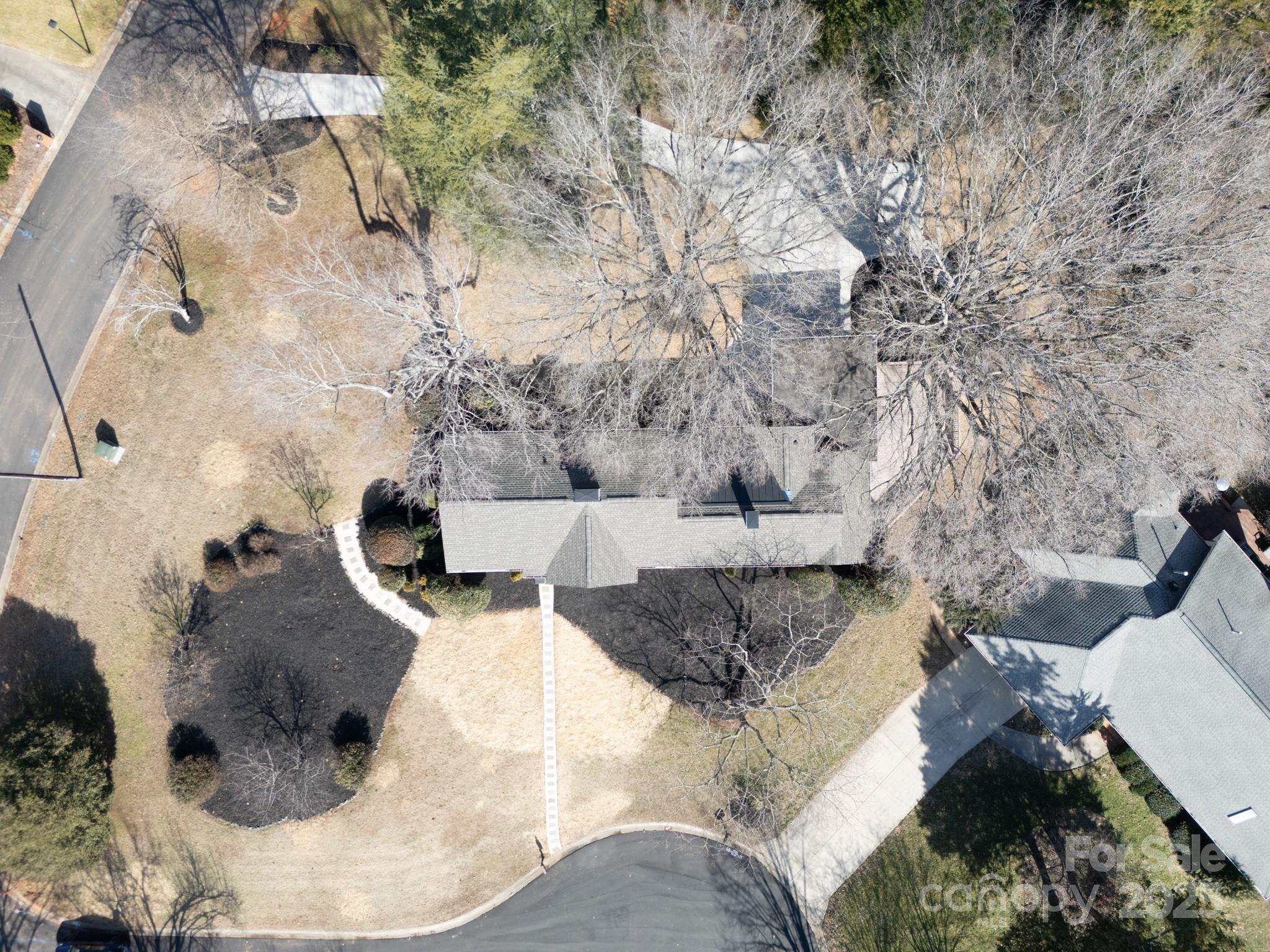 Quail Acres - Residential