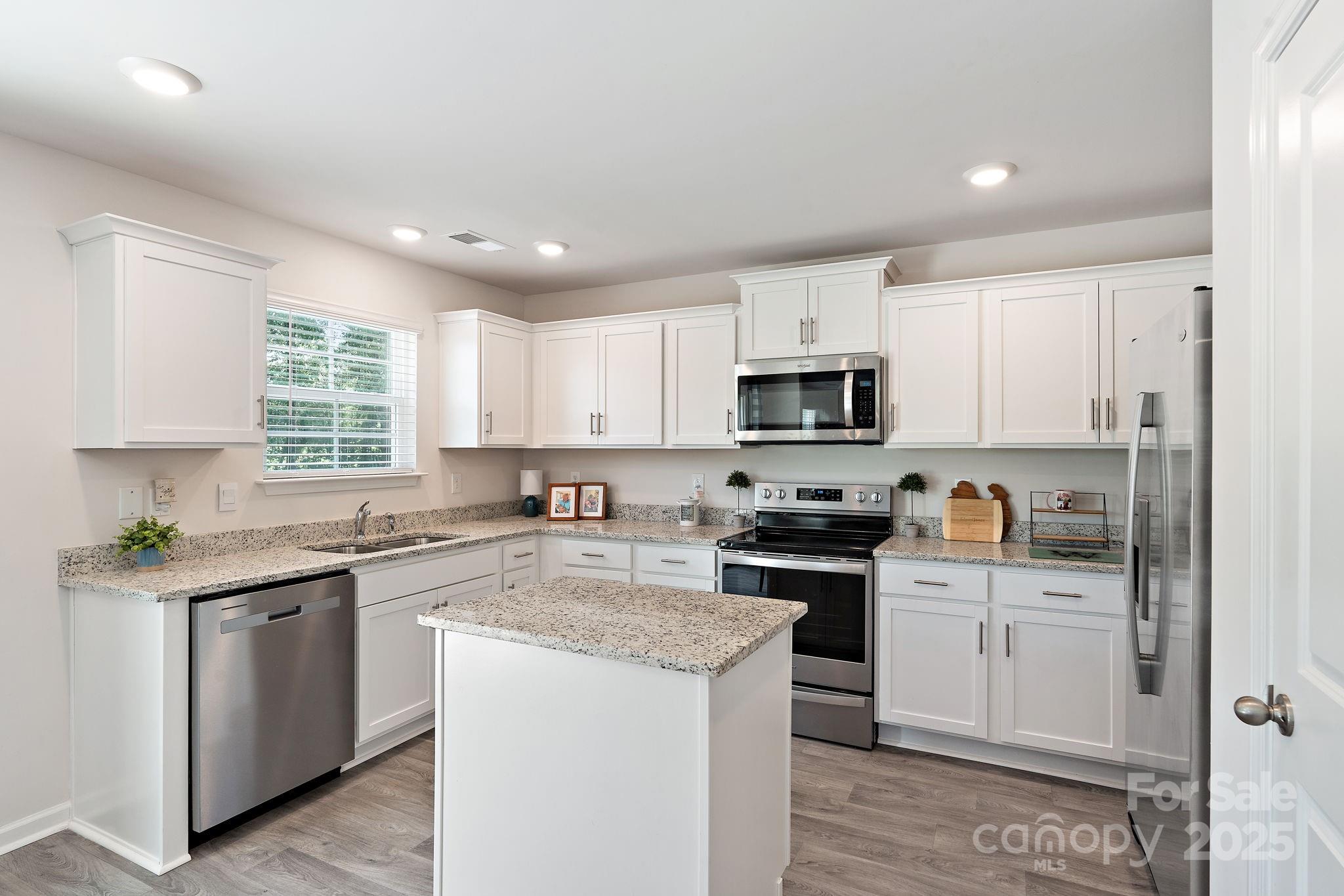 Lilys Place - Residential