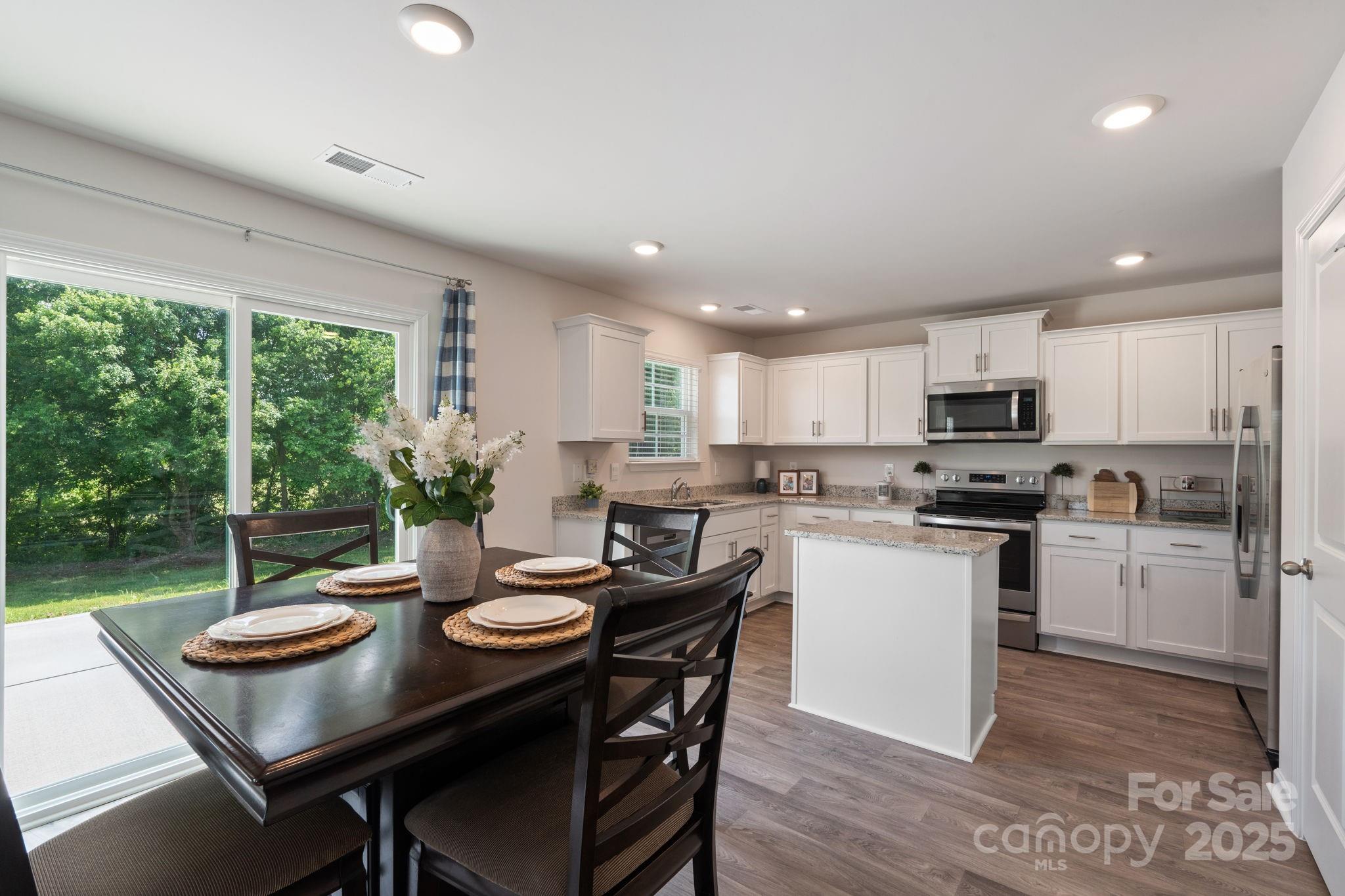 Lilys Place - Residential