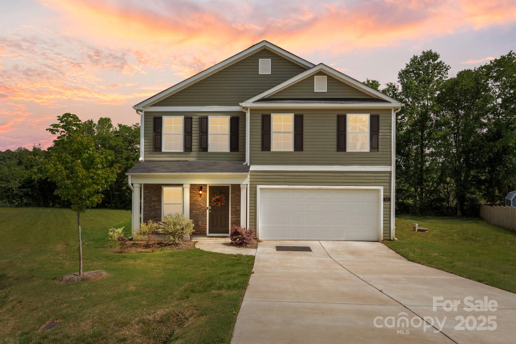 Lilys Place - Residential