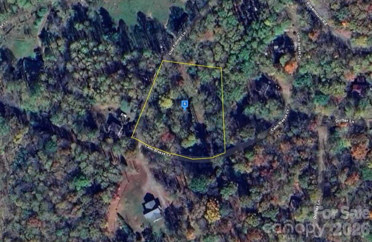 Sansqui Estates - Land