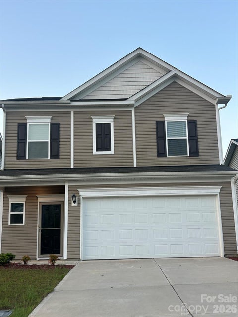 Photo of 1780 Troon Drive, Salisbury, NC 28144 (MLS # 4421161)