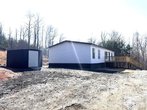 190 Noahs World Lane Union Mills NC 28167