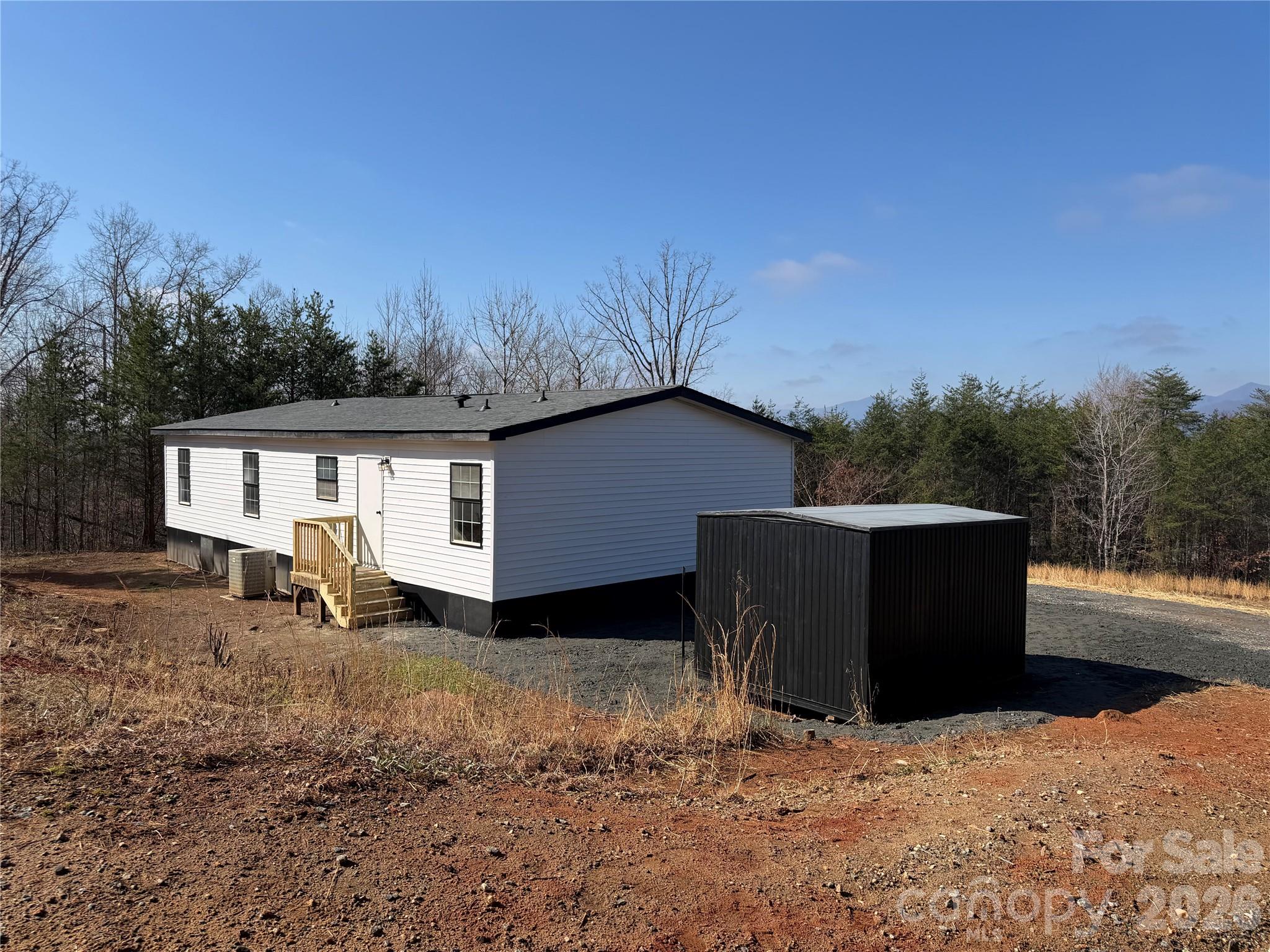 190 Noahs World Lane