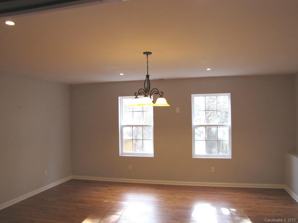 Lake Shore - Residential