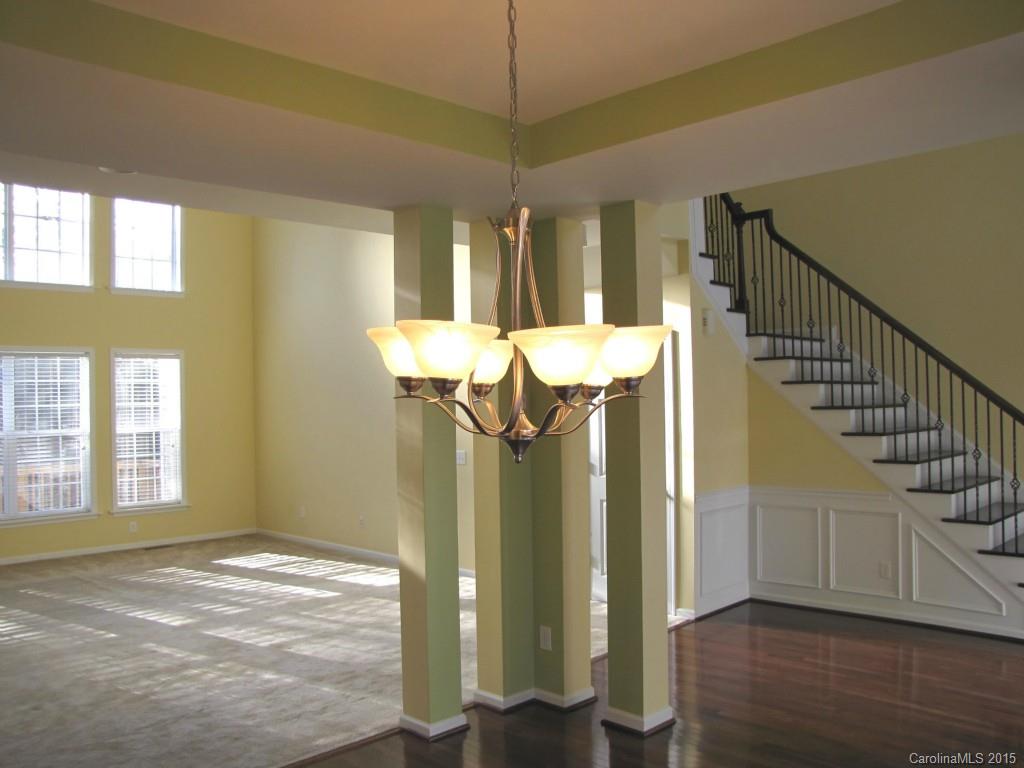 Lake Shore - Residential