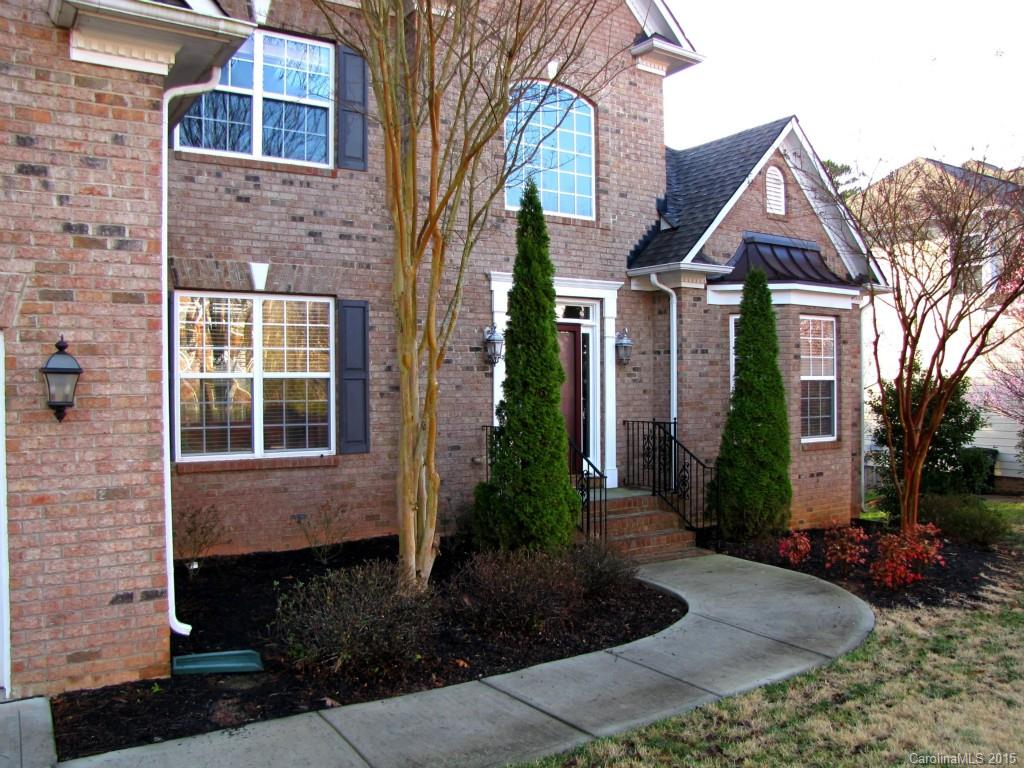 Lake Shore - Residential