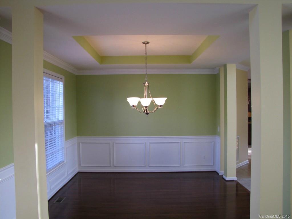 Lake Shore - Residential