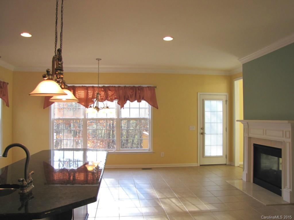 Lake Shore - Residential