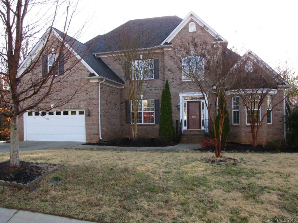 Lake Shore - Residential