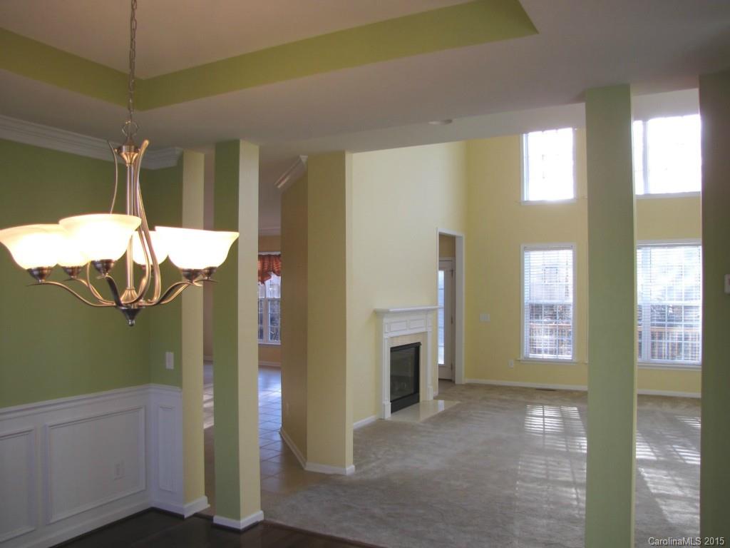 Lake Shore - Residential