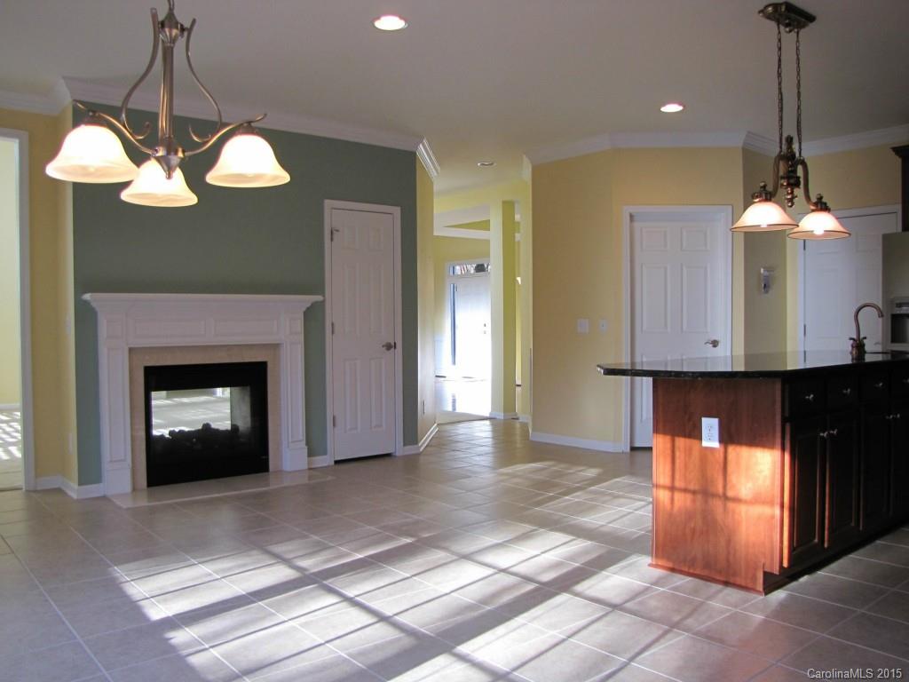 Lake Shore - Residential