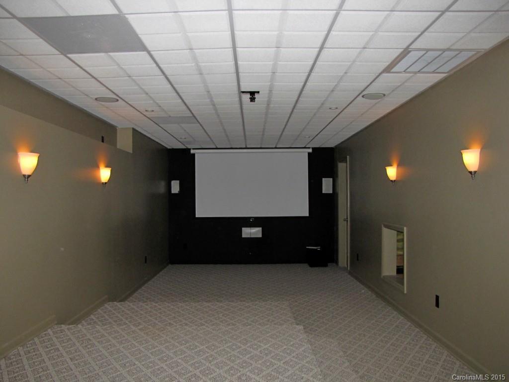 Lake Shore - Residential