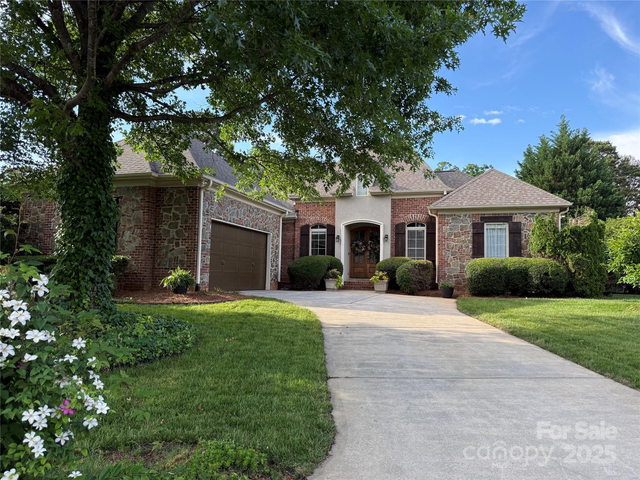 705 Woburn Abbey Drive