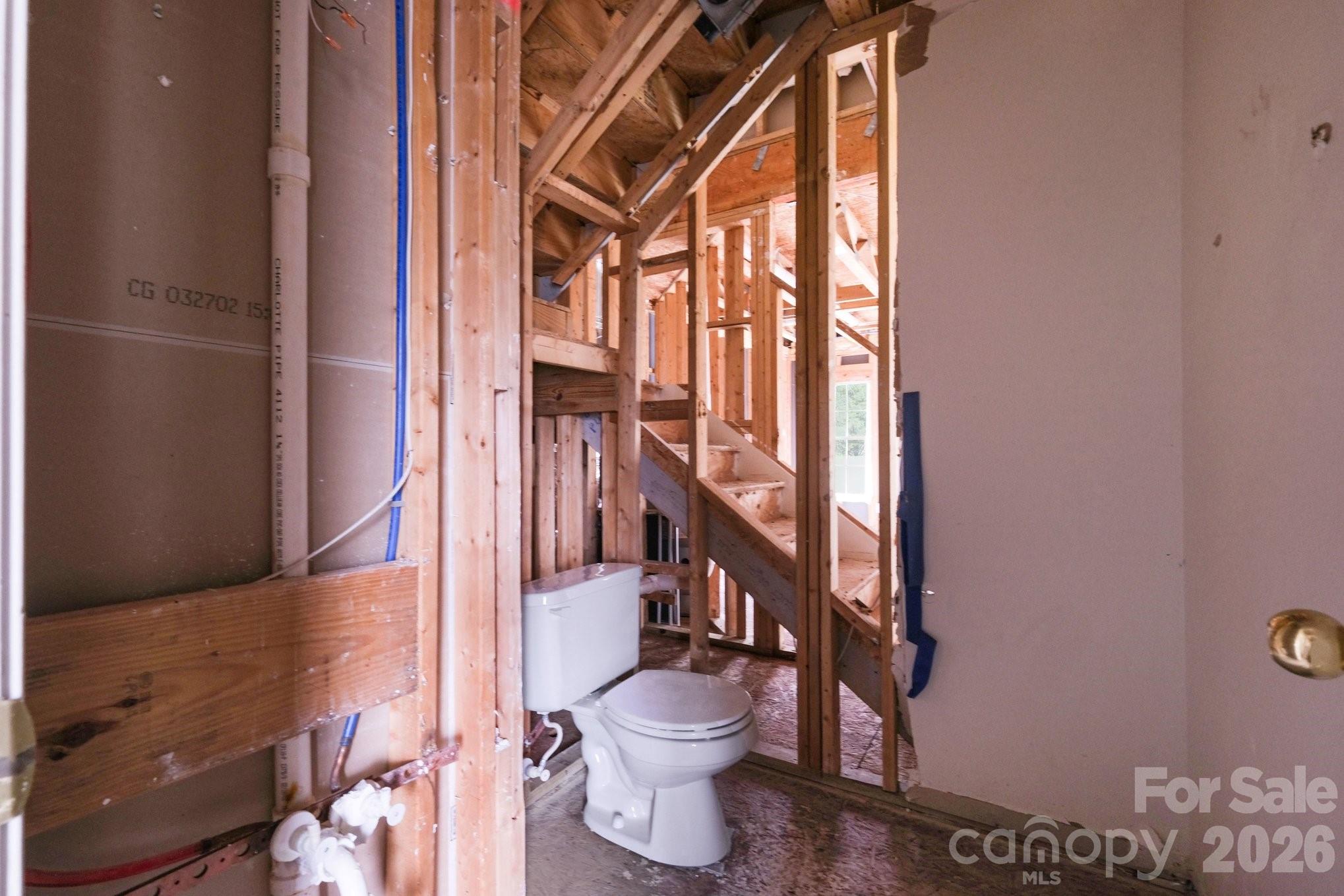 Poplar Woods - Residential