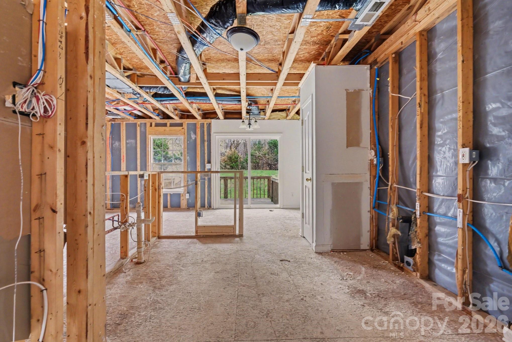 Poplar Woods - Residential