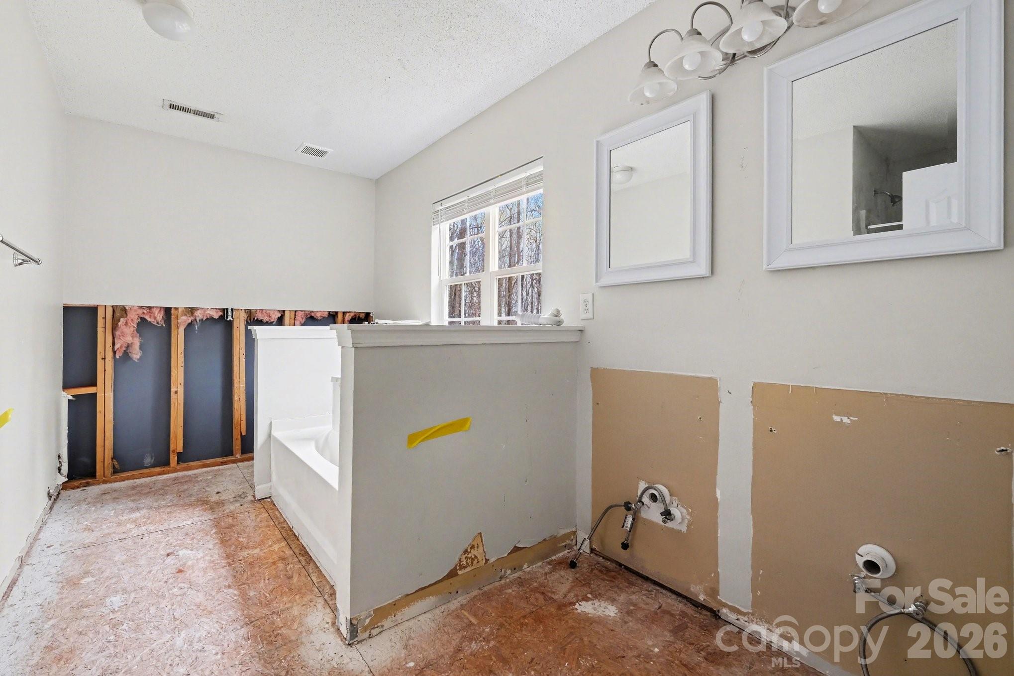 Poplar Woods - Residential