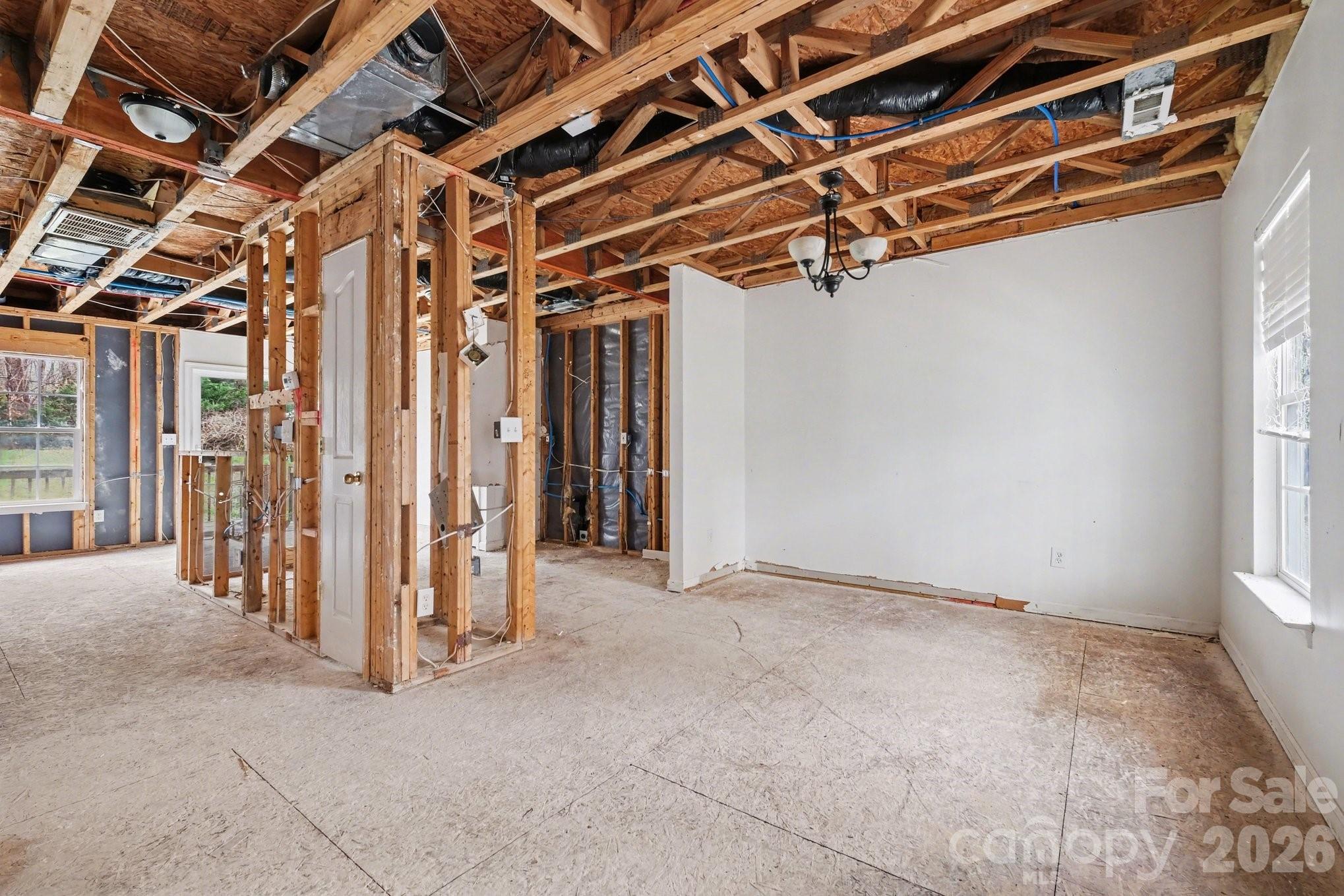 Poplar Woods - Residential