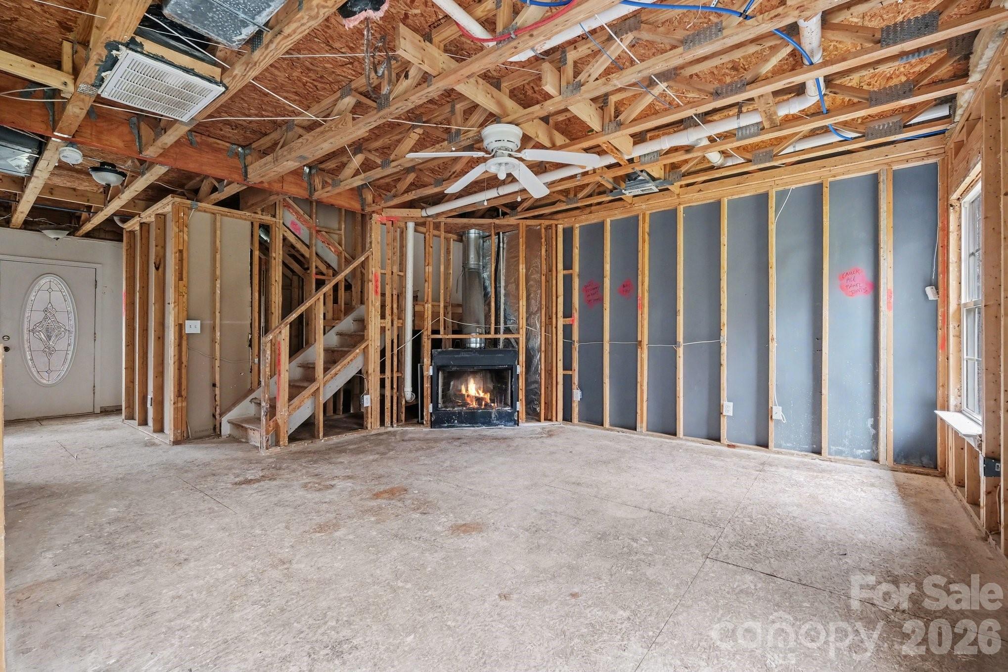 Poplar Woods - Residential