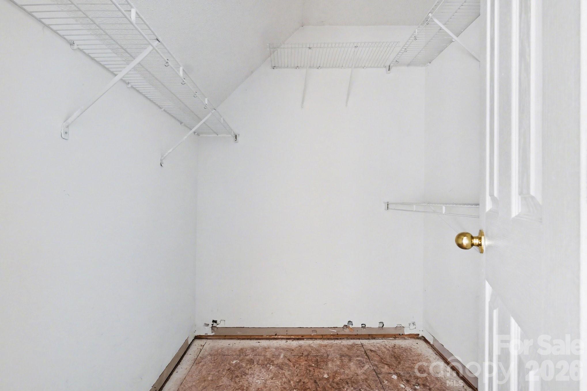 Poplar Woods - Residential