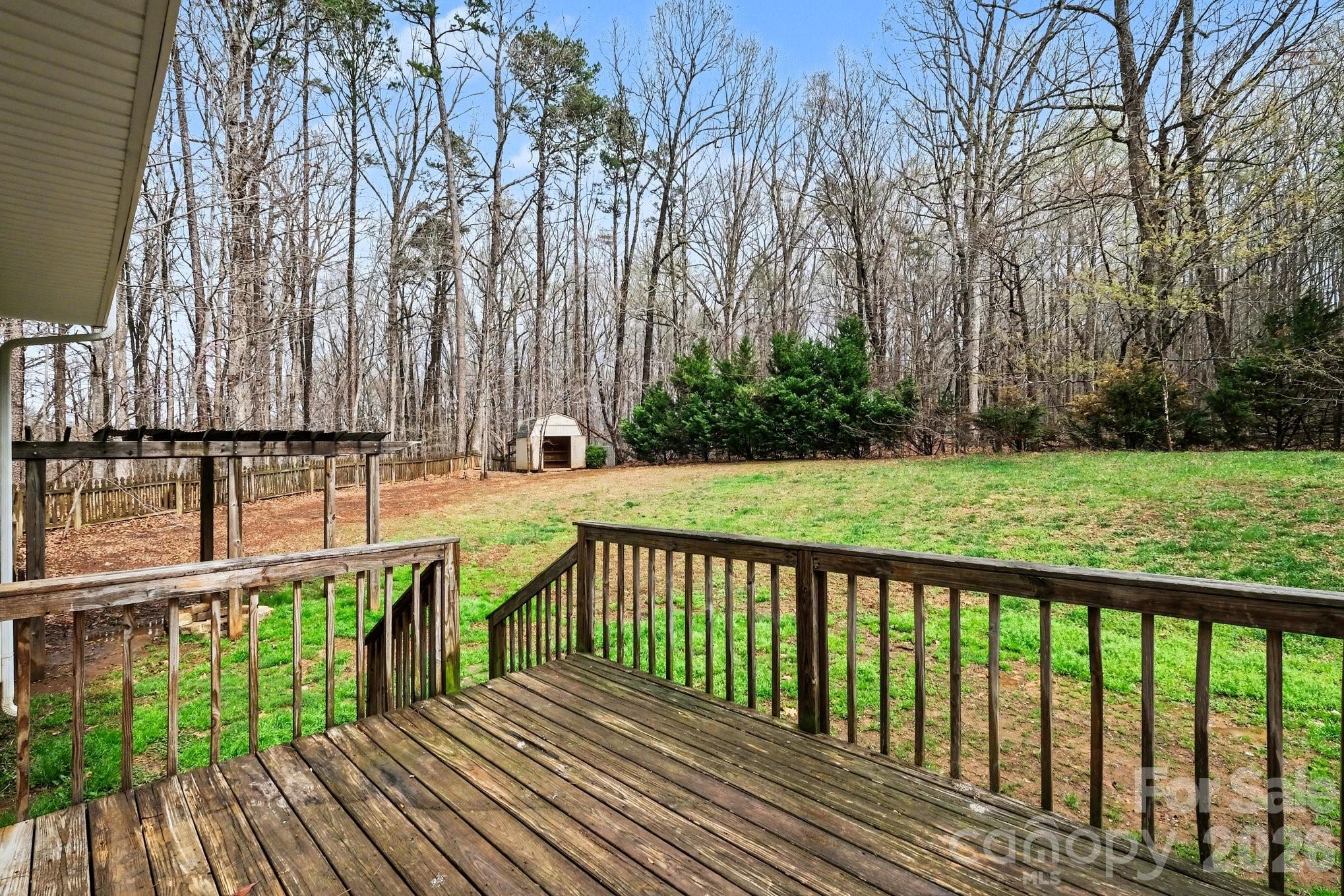 Poplar Woods - Residential