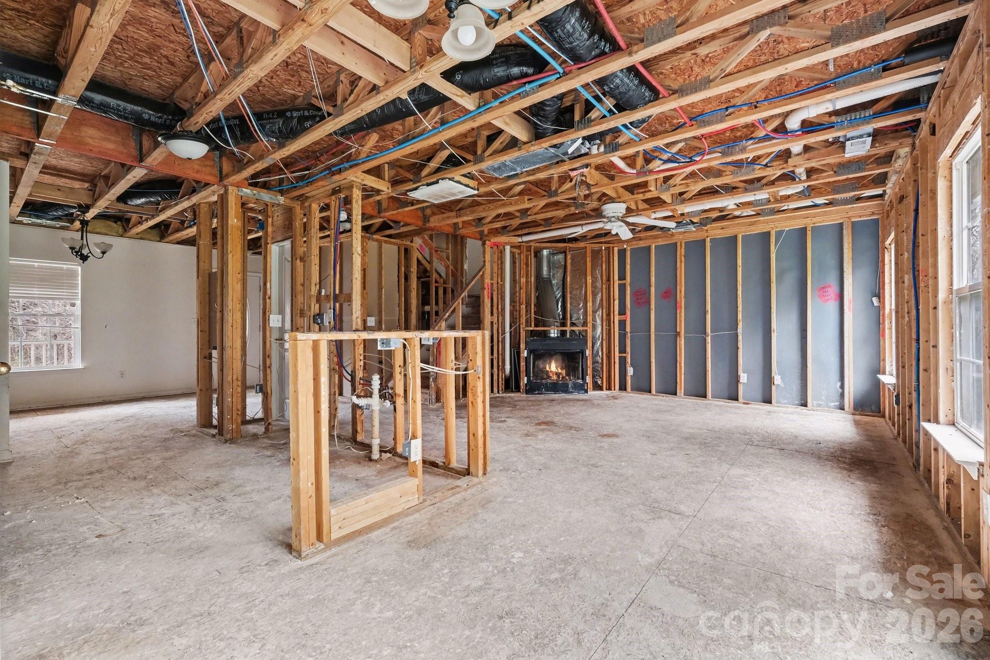 Poplar Woods - Residential