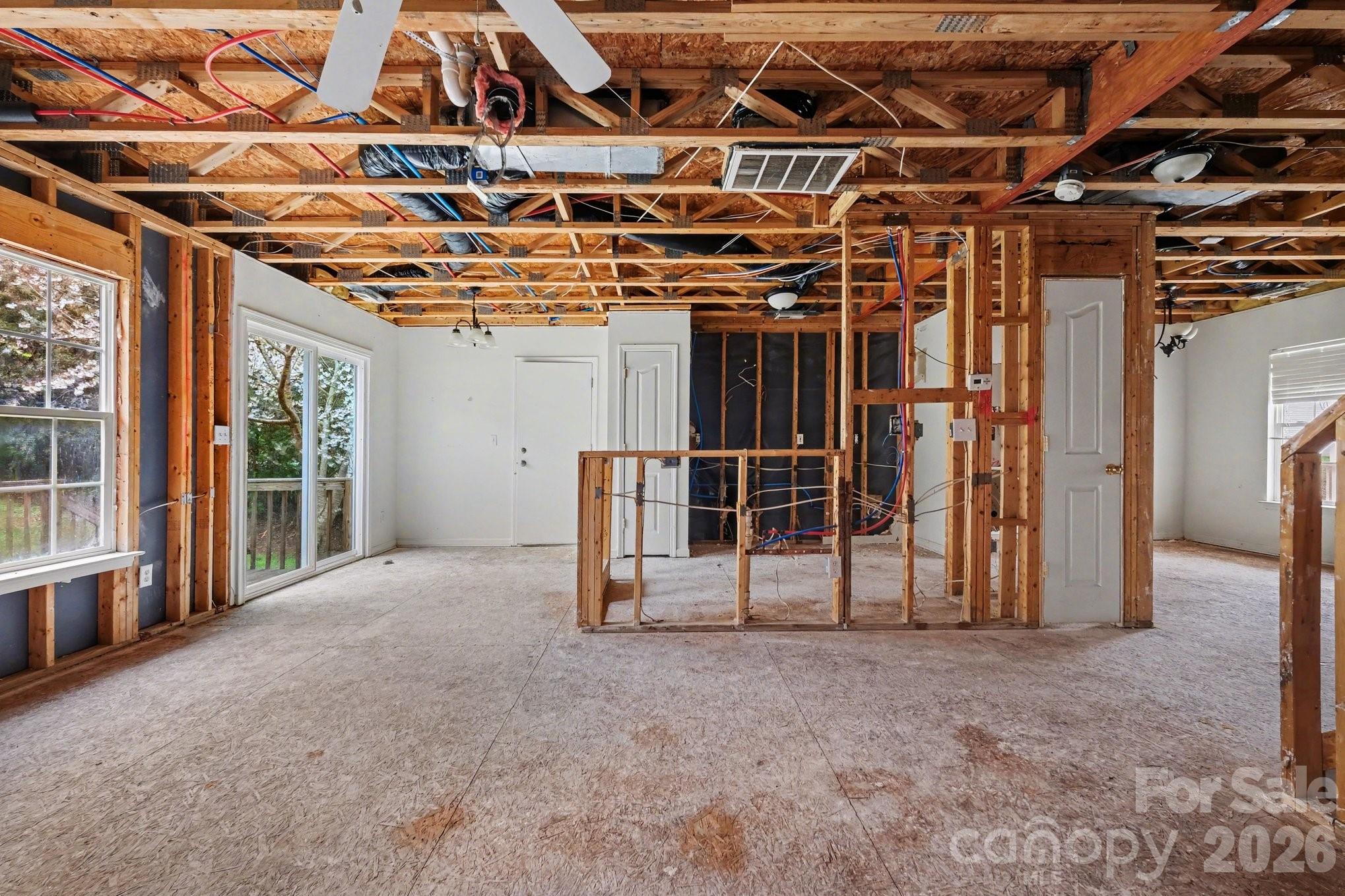 Poplar Woods - Residential